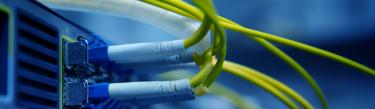 IP Whitepaper: Network optical fiber cables and hub