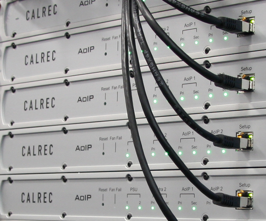26295Calrec powers RTCG Montenegro’s move to hybrid IP networking