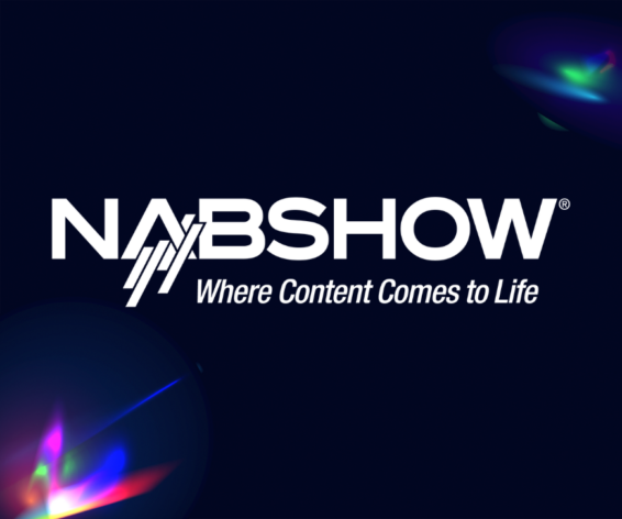 NAB Show 2022 in Las Vegas
