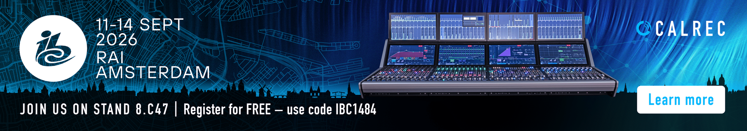 IBC Preview 2026